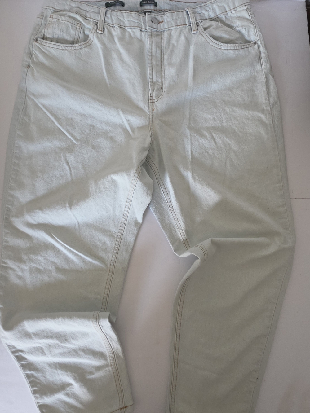 wild fable High-Rise Jeans in Light Sage